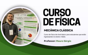 Curso de mecânica clássica